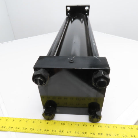 Peninsular SEF3562 7" Bore 30" Stroke 5" Rod Hydraulic Cylinder 3000PSIG