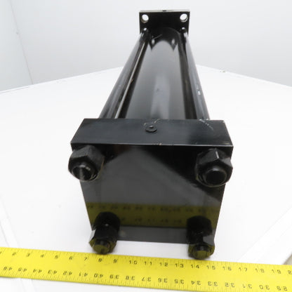 Peninsular SEF3562 7" Bore 30" Stroke 5" Rod Hydraulic Cylinder 3000PSIG