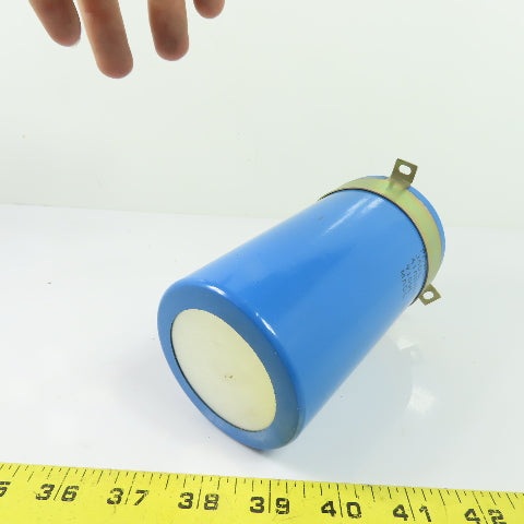 Sprague 36DE Powerlytic Capacitor 61000uF 50VDC