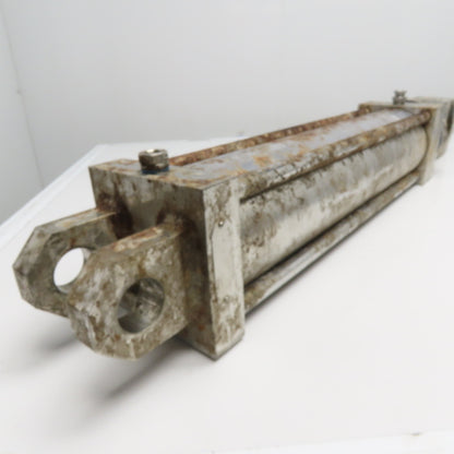 Horizon Hydraulics 45995 23" Stroke Double Acting Tie Rod Hydraulic Cylinder