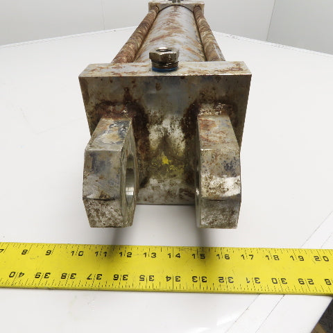 Horizon Hydraulics 45995 23" Stroke Double Acting Tie Rod Hydraulic Cylinder
