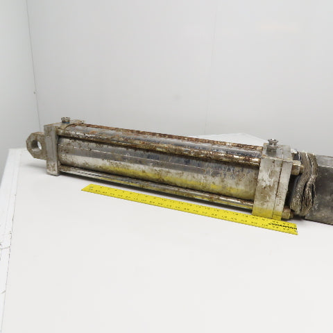 Horizon Hydraulics 45995 23" Stroke Double Acting Tie Rod Hydraulic Cylinder