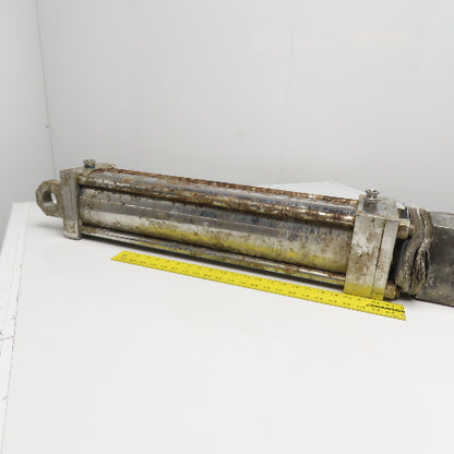 Horizon Hydraulics 45995 23" Stroke Double Acting Tie Rod Hydraulic Cylinder