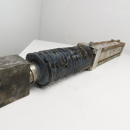 Horizon Hydraulics 45995 23" Stroke Double Acting Tie Rod Hydraulic Cylinder