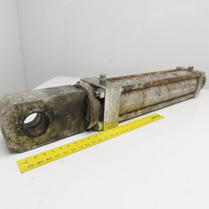 Horizon Hydraulics 45995 23" Stroke Double Acting Tie Rod Hydraulic Cylinder