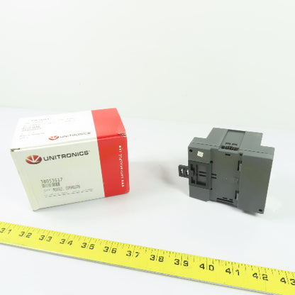 Unitronics IO-DI8-RO4 Ingersoll Rand 38053617 PLC Expansion Module 8 x 24VDC