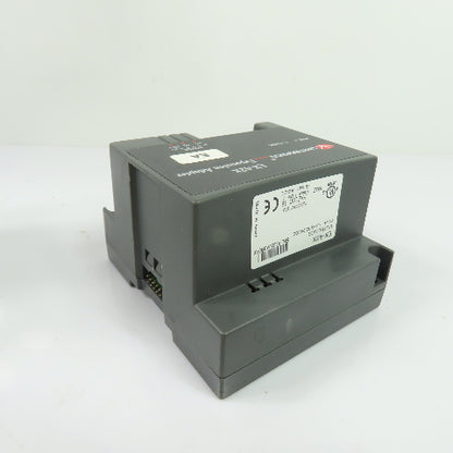 Unitronics EX-A2X Ingersoll Rand 683953 Expansion Adapter Module 12/24VDC