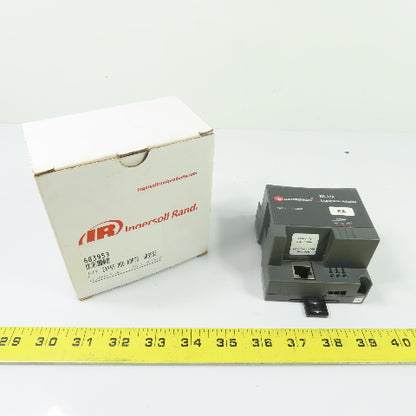 Unitronics EX-A2X Ingersoll Rand 683953 Expansion Adapter Module 12/24VDC