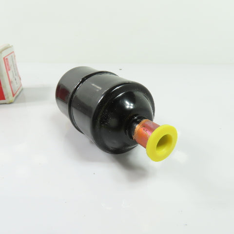 Danfoss 023Z5026 Ingersoll Rand 600386 Liquid Line Filter Drier 1/2" ODF 667 PSI