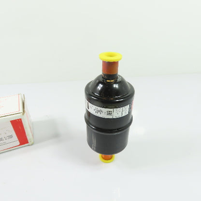 Danfoss 023Z5026 Ingersoll Rand 600386 Liquid Line Filter Drier 1/2" ODF 667 PSI