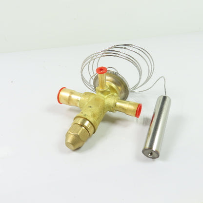 Danfoss 067N6190 TGE 7.5 TR Thermostatic Expansion Valve 7.5 TR 26kW R404A R507A
