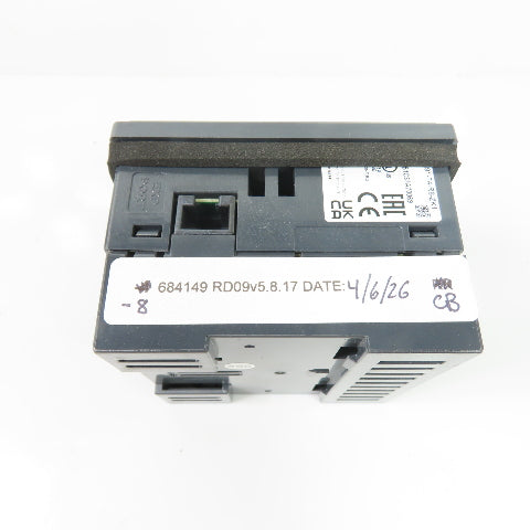 Unitronics M91-T4-R6-ZK1 Ingersoll 684149 M91 Controller HMI 24VDC