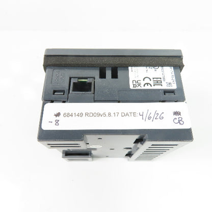 Unitronics M91-T4-R6-ZK1 Ingersoll 684149 M91 Controller HMI 24VDC