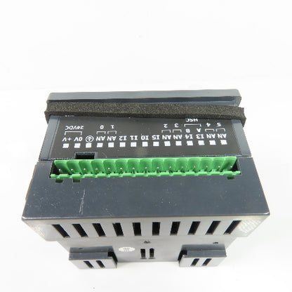 Unitronics M91-T4-R6-ZK1 Ingersoll 684149 M91 Controller HMI 24VDC