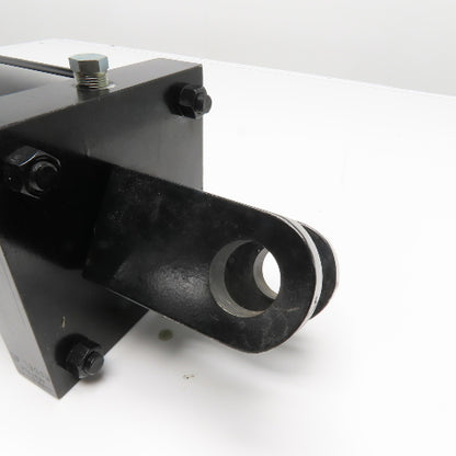5" Bore 20" Stroke Double Acting Tie Rod Hydraulic Cylinder