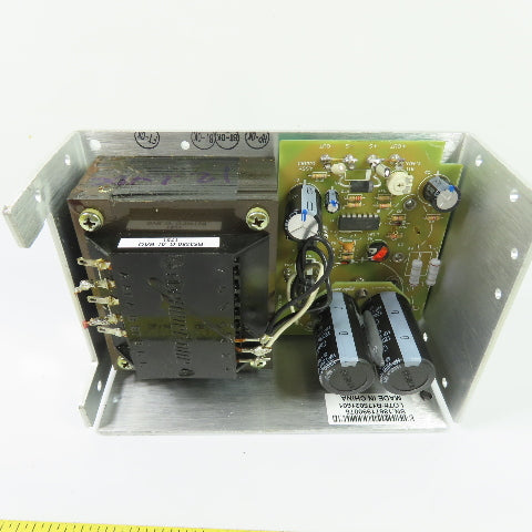 Bel Power Solutions HN12-5.1-AG Power Supply 12VDC 5.1A Output 100-240V Input