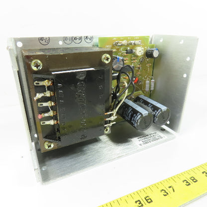 Bel Power Solutions HN12-5.1-AG Power Supply 12VDC 5.1A Output 100-240V Input