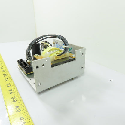 Sola / Hevi-Duty SLS-05-060-1T Regulated Power Supply 100-240V Input 5VDC Output