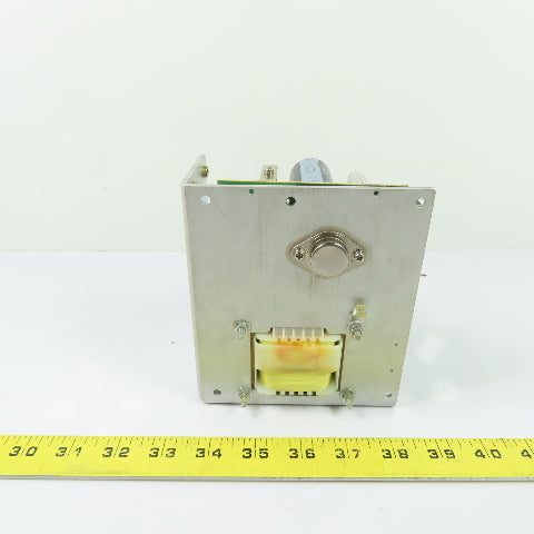 Sola / Hevi-Duty SLS-05-060-1T Regulated Power Supply 100-240V Input 5VDC Output