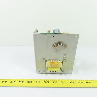 Sola / Hevi-Duty SLS-05-060-1T Regulated Power Supply 100-240V Input 5VDC Output