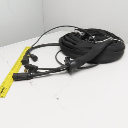 Fronius 4,047,840 HP 95i CON /G/15m Interconnection Hose Pack Cable Bundle 15m