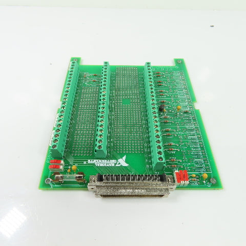 National Instruments 182470B-01 SCB-68 Shielded I/O Connector Block 68-Pin