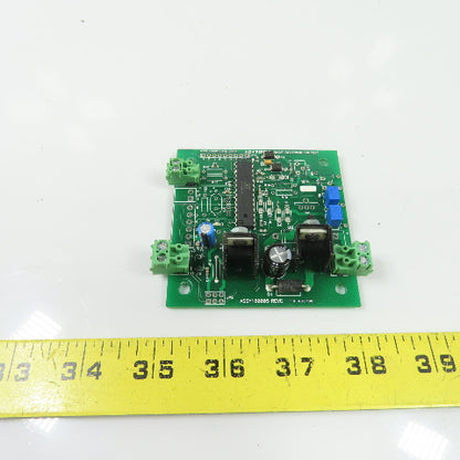 OES Inc. ASSY180005 High Performance Solenoid Driver PCB Module Board 240V Max