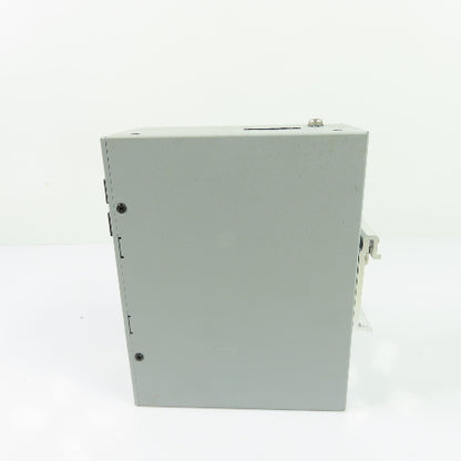 Allen-Bradley 1783-US6T2F Stratix 2000 Unmanaged Ethernet Switch 24V Ser A