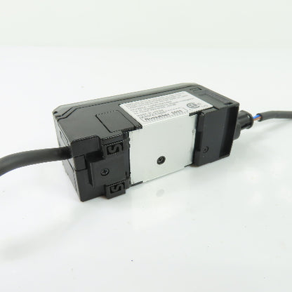 Keyence IL-1000 Laser Sensor Amplifier 10-30VDC