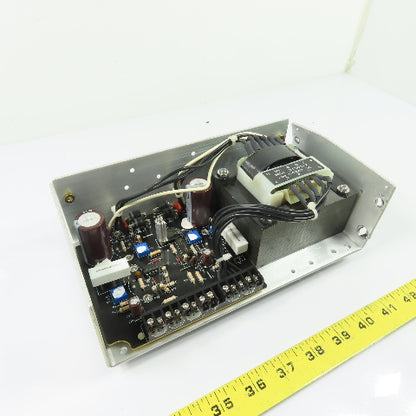 Sola/Hevi-Duty SLD-15-3030-15T Regulated Power Supply 100-240VAC +15VDC Output