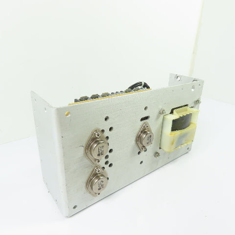 Sola/Hevi-Duty SLD-15-3030-15T Regulated Power Supply 100-240VAC +15VDC Output