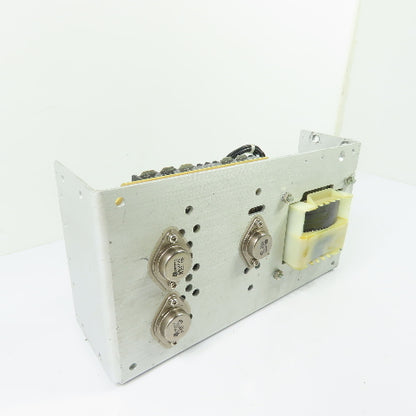 Sola/Hevi-Duty SLD-15-3030-15T Regulated Power Supply 100-240VAC +15VDC Output