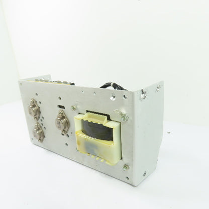 Sola/Hevi-Duty SLD-15-3030-15T Regulated Power Supply 100-240VAC +15VDC Output