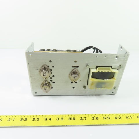 Sola/Hevi-Duty SLD-15-3030-15T Regulated Power Supply 100-240VAC +15VDC Output