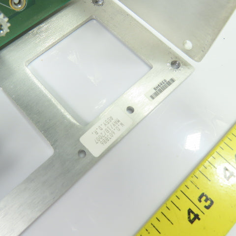 Power-One F24-12-AG Linear DC Power Supply 24/28V 12A/10A Output 100-240V Input