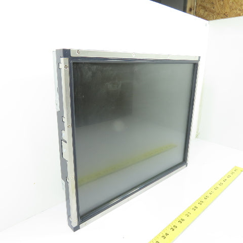 Elo ET1739L-8CWA-3-NPB-G 17" LCD Open Frame Touchscreen Monitor 12V 3A