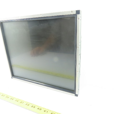 Elo ET1739L-8CWA-3-NPB-G 17" LCD Open Frame Touchscreen Monitor 12V 3A