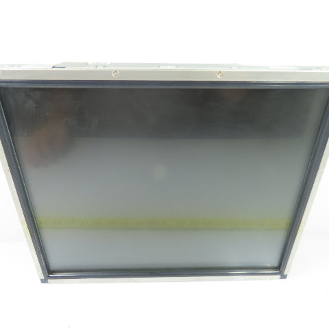 Elo ET1739L-8CWA-3-NPB-G 17" LCD Open Frame Touchscreen Monitor 12V 3A