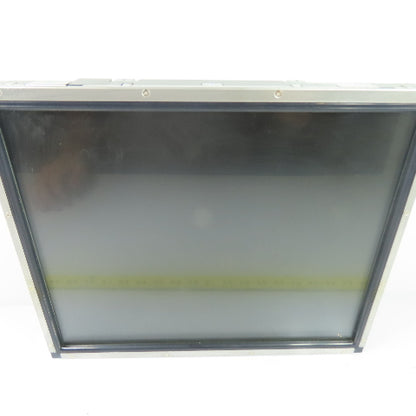 Elo ET1739L-8CWA-3-NPB-G 17" LCD Open Frame Touchscreen Monitor 12V 3A