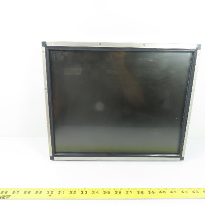 Elo ET1739L-8CWA-3-NPB-G 17" LCD Open Frame Touchscreen Monitor 12V 3A