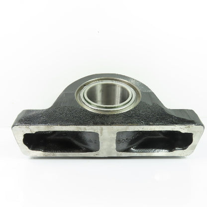 Rexnord ZA2308 2-Bolt Self-Aligning Pillow Block Roller Bearing 3-1/2" Bore NEW