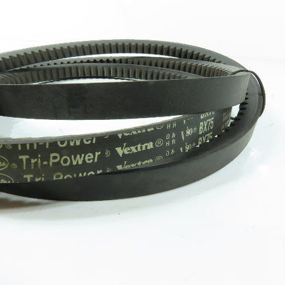Gates BX75 Tri-Power BX Section V-Belt 78" OAL NOS