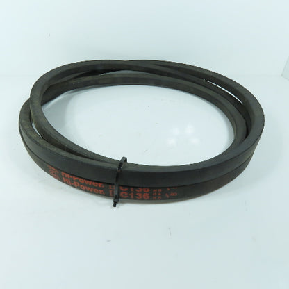 Gates C136 C Section V Belt 140" NOS