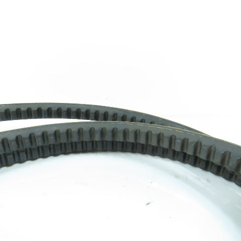 Mitsuboshi BX-103 Cogged V-Belt 103" NOS
