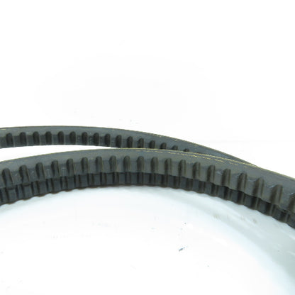 Mitsuboshi BX-103 Cogged V-Belt 103" NOS