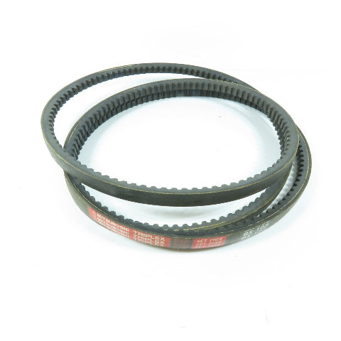 Mitsuboshi BX-103 Cogged V-Belt 103" NOS
