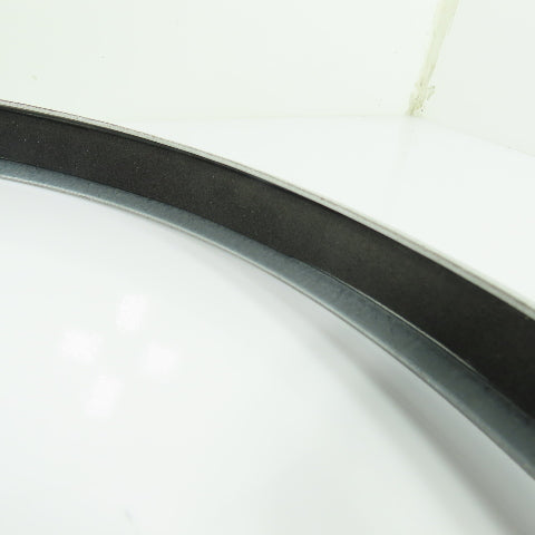 Nordfab 8010005533 14" QF Quick-Fit Galvanized Duct Clamping Ring with Gasket