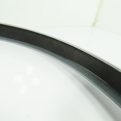 Nordfab 8010005533 14" QF Quick-Fit Galvanized Duct Clamping Ring with Gasket