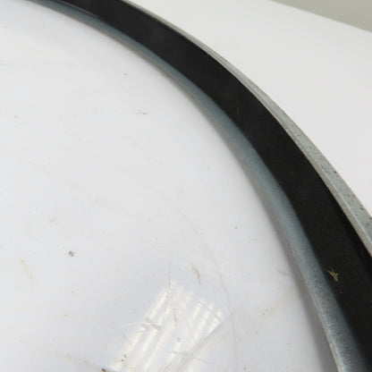 Nordfab 8010005539 20"QF Quick-Fit Galvanized Duct Clamping Ring W/ Gasket