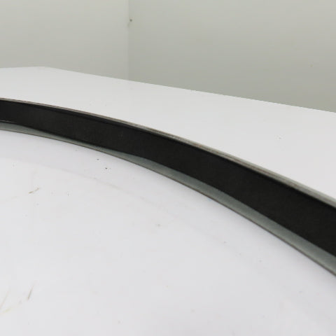 Nordfab 8010005543 22" QF Quick-Fit Galvanized Duct Clamping Ring W/ Gasket